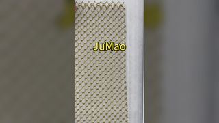 Cortinas de malla metálica modernas para espacios impresionantes