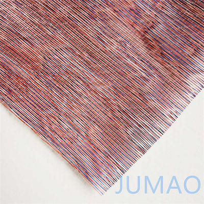 Vidrio laminado de malla de acero inoxidable de 6 mm de vidrio con alambre georgiano