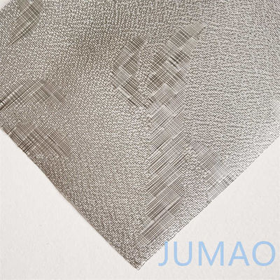 Vidrio reforzado con malla de aluminio