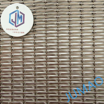 Divididor de sala de malla de alambre portátil que ofrece una instalación fácil y opciones de diseño flexibles para la organización del espacio de trabajo