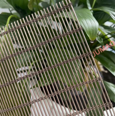 Malla de acero inoxidable 304 duradera y resistente a la corrosión para aplicaciones industriales de filtración y cribado